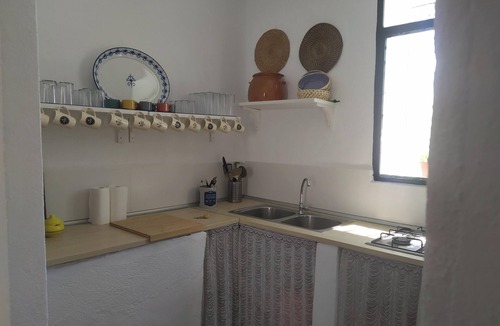 Estepa House | Homerez - Charming house in Estepa, mountain view