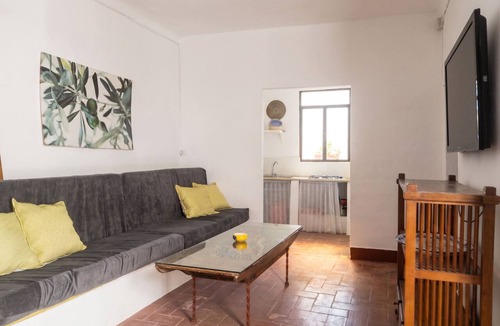 Estepa House | Homerez - Charming house in Estepa, mountain view