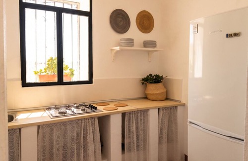 Estepa House | Homerez - Charming house in Estepa, mountain view