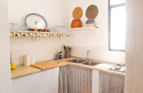 Estepa House | Homerez - Charming house in Estepa, mountain view
