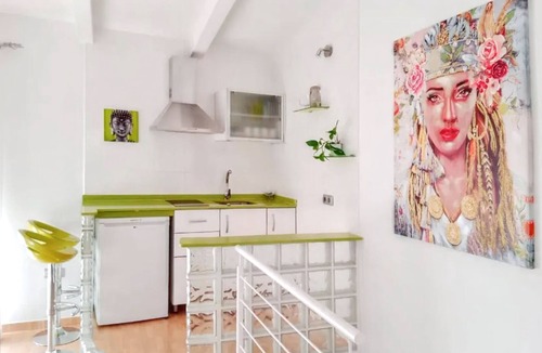 Olvera Villa | Homerez - Charming Villa in Olvera with Private Pool