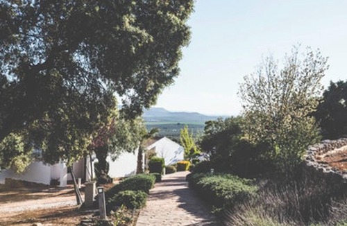 Estepa House | Homerez - Comfortable House in Estepa with Shared Pool