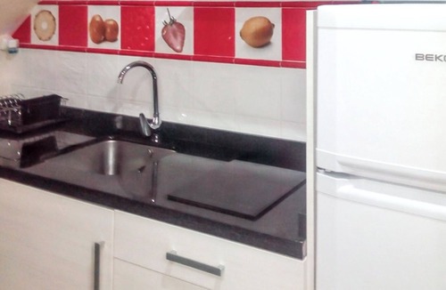 Ubrique Apartment | Homerez - Cosy Apartment in Ubrique with View
