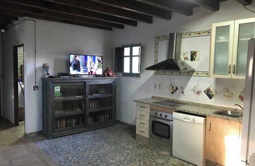 Montefrio House | Homerez - Elegant house near Granada with shared pool