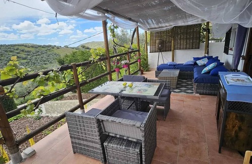 Villanueva de Algaidas House | Homerez - House in Villanueva de Algaidas