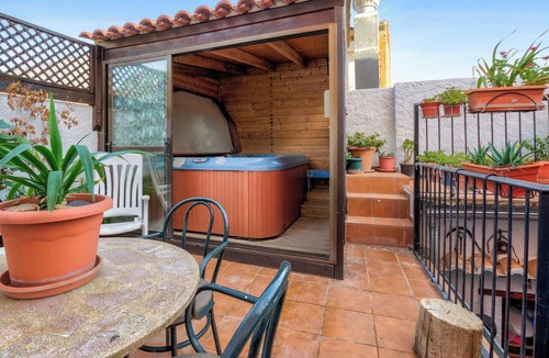 Puebla de Don Rodrigo House | Homerez - House in Puebla de Don Rodrigo