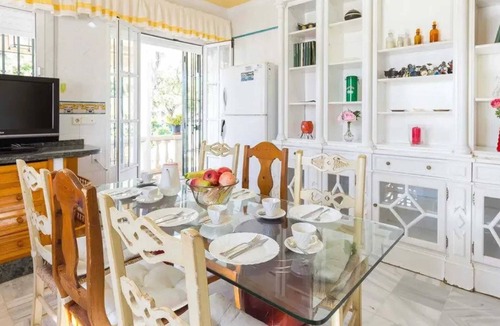 Arcos de la Frontera House | Homerez - House in Arcos