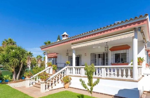 Arcos de la Frontera House | Homerez - House in Arcos