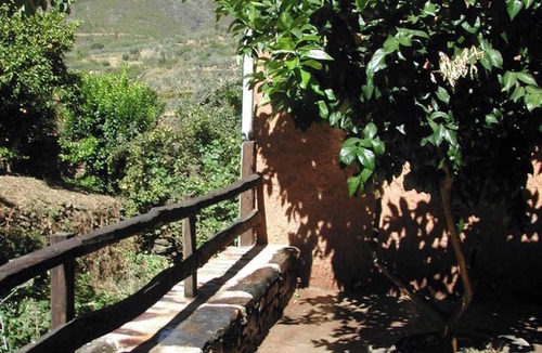 Robledillo de Gata House | Homerez - House Robledillo de Gata