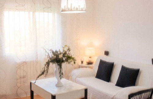 Almagro House | Homerez - House Almagro
