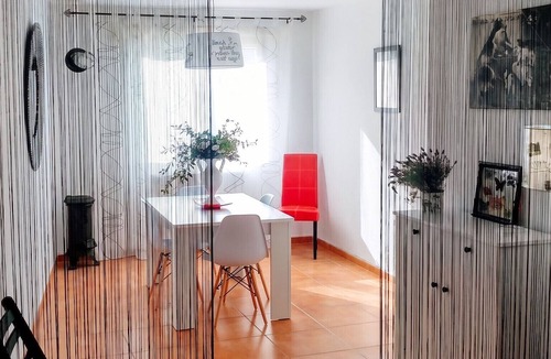 Almagro House | Homerez - House Almagro