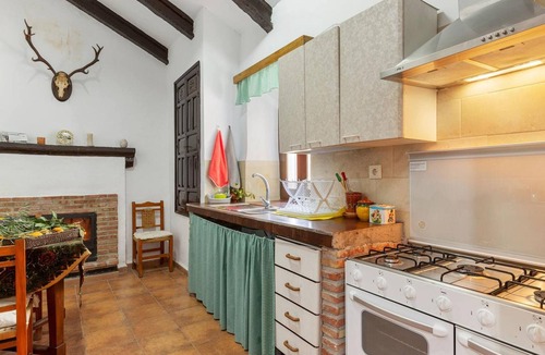 Albanchez de Magina House | Homerez - House Fuente la Seda