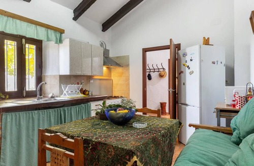 Albanchez de Magina House | Homerez - House Fuente la Seda