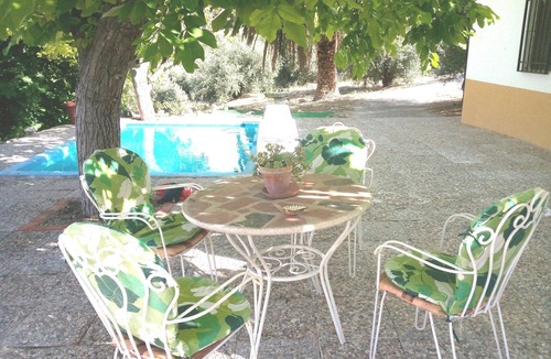 Albanchez de Magina House | Homerez - House Fuente la Seda