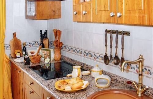 Narrillos de San Leonardo House | Homerez - House in Ávila, private parking