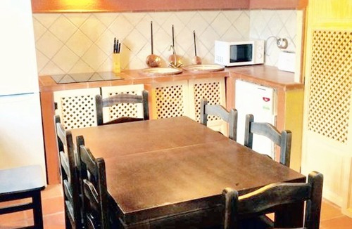 Villanueva del Duque House | Homerez - House in Alcaracejos