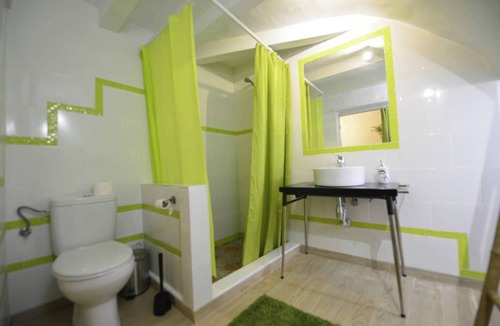 Algodonales House | Homerez - House in Algodonales.