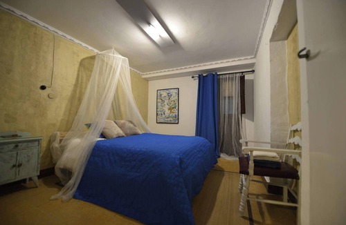 Algodonales House | Homerez - House in Algodonales.