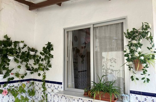 Albunol House | Homerez - House in Albuñol, mountain view