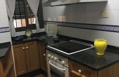 Albunol House | Homerez - House in Albuñol