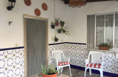 Albunol House | Homerez - House in Albuñol