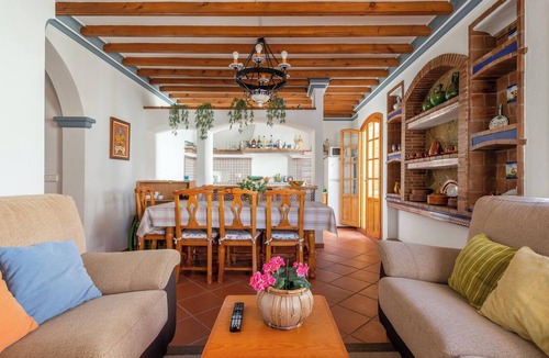 Ardales House | Homerez - House in Ardales