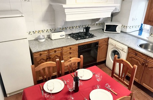 Benalauria House | Homerez - House in Benalauría