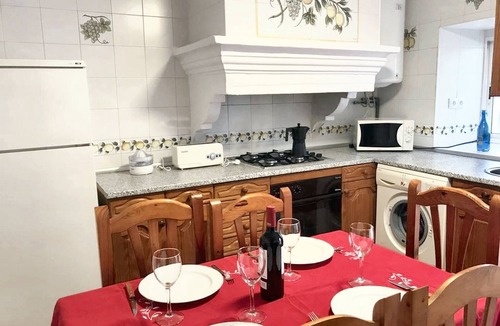 Benalauria House | Homerez - House in Benalauría