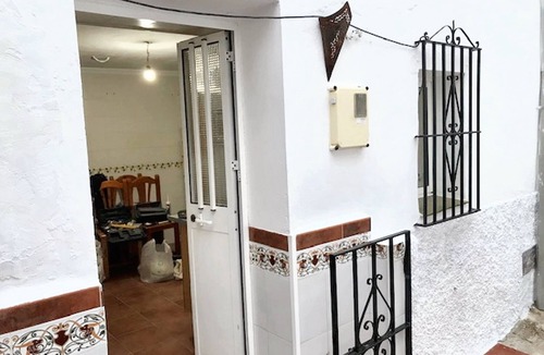 Benalauria House | Homerez - House in Benalauría