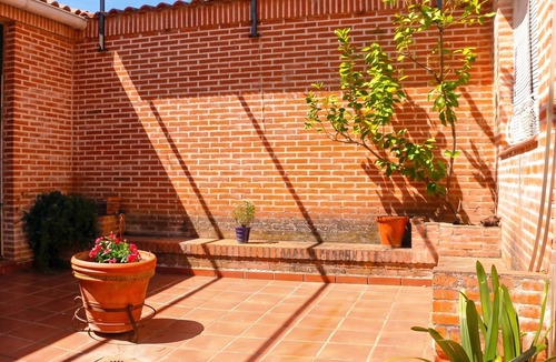 Castilblanco House | Homerez - House in Castilblanco