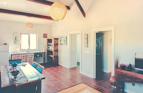 Canamero House | Homerez - House in Cañamero