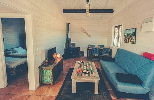 Canamero House | Homerez - House in Cañamero