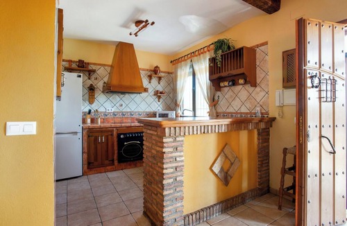 Carcabuey House | Homerez - House in Carcabuey