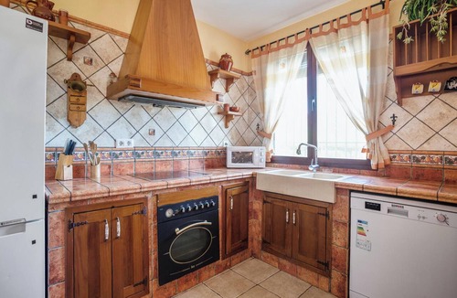 Carcabuey House | Homerez - House in Carcabuey