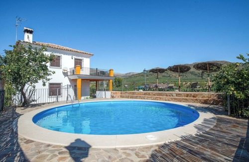 Carcabuey House | Homerez - House in Carcabuey