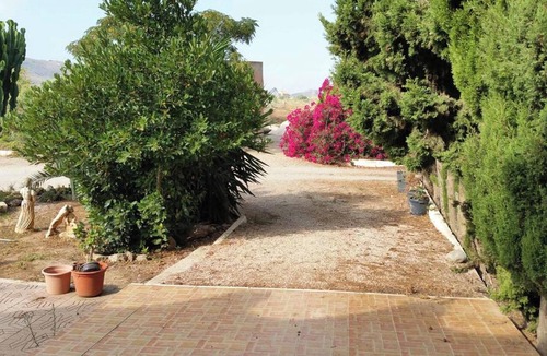 Beal House | Homerez - House in Cartagena, shared pool