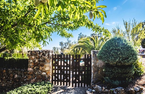 Estepa House | Homerez - House in Estepa