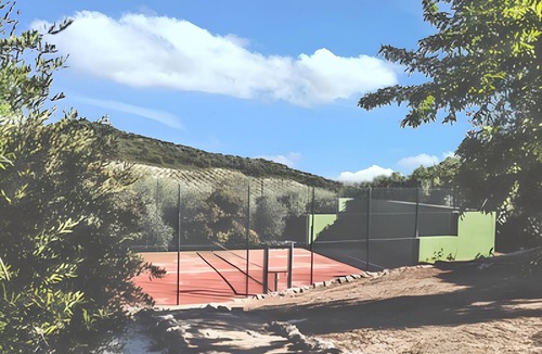 Estepa House | Homerez - House in Estepa