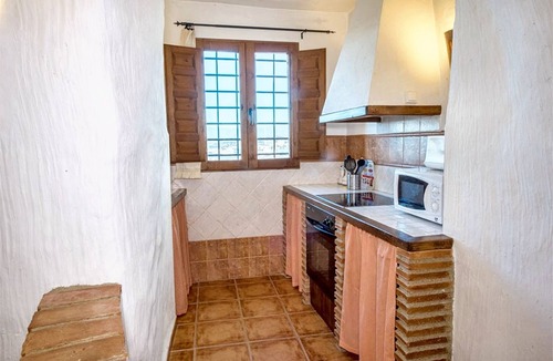 La Alqueria House | Homerez - House in Galera