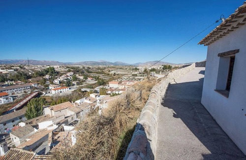 La Alqueria House | Homerez - House in Galera