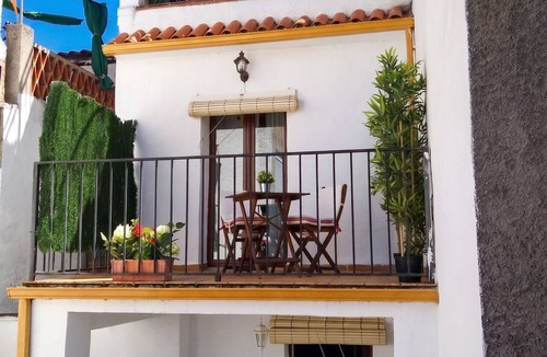 Hornos House | Homerez - House in Hornos