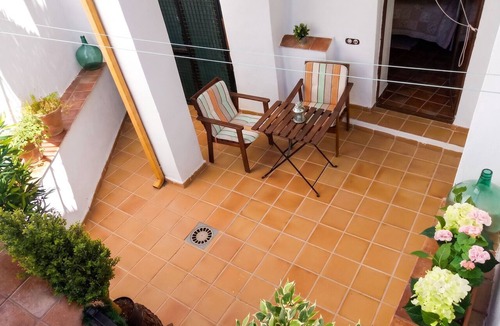 Hornos House | Homerez - House in Hornos