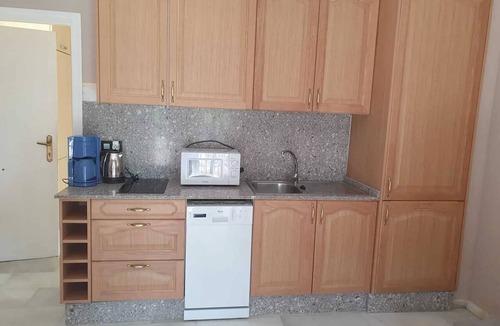 Nuevo Portil House | Homerez - House in Huelva, Nuevo Portil