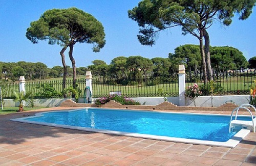 Nuevo Portil House | Homerez - House in Huelva, Nuevo Portil