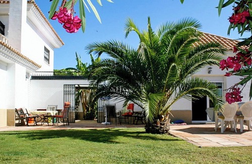 Nuevo Portil House | Homerez - House in Huelva, Nuevo Portil
