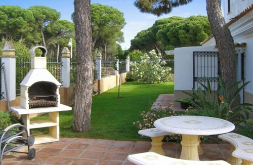 Nuevo Portil House | Homerez - House in Huelva, Nuevo Portil