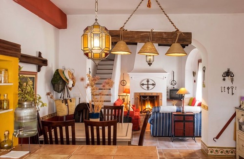 La Campana Villa | Homerez - House in La Campana