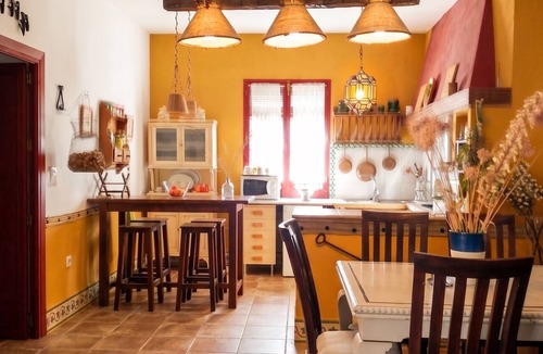 La Campana Villa | Homerez - House in La Campana
