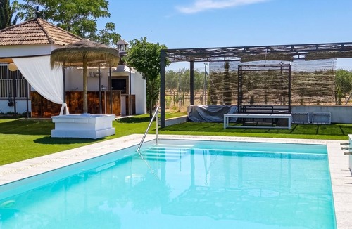 La Campana Villa | Homerez - House in La Campana