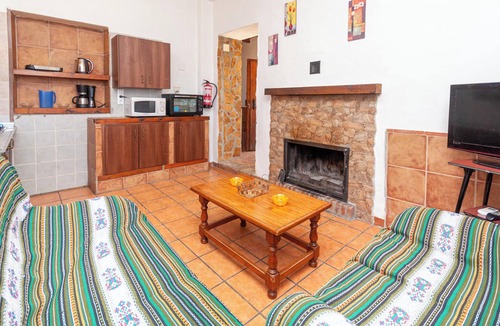 Montefrio House | Homerez - House in Montefrío
